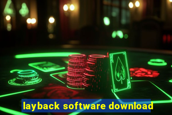 layback software download